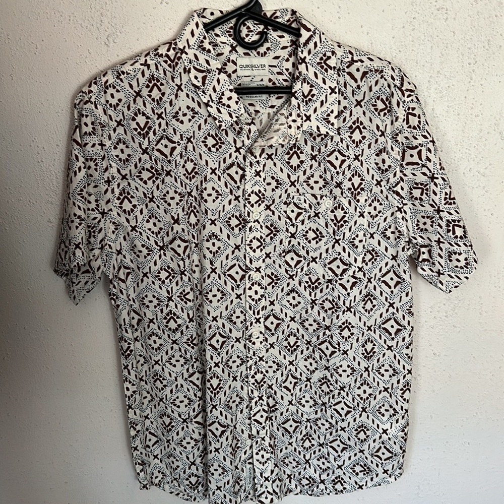Dress shirt
